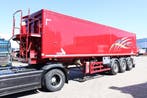 Veiling: Kipper Oplegger Stas S300CX 2020