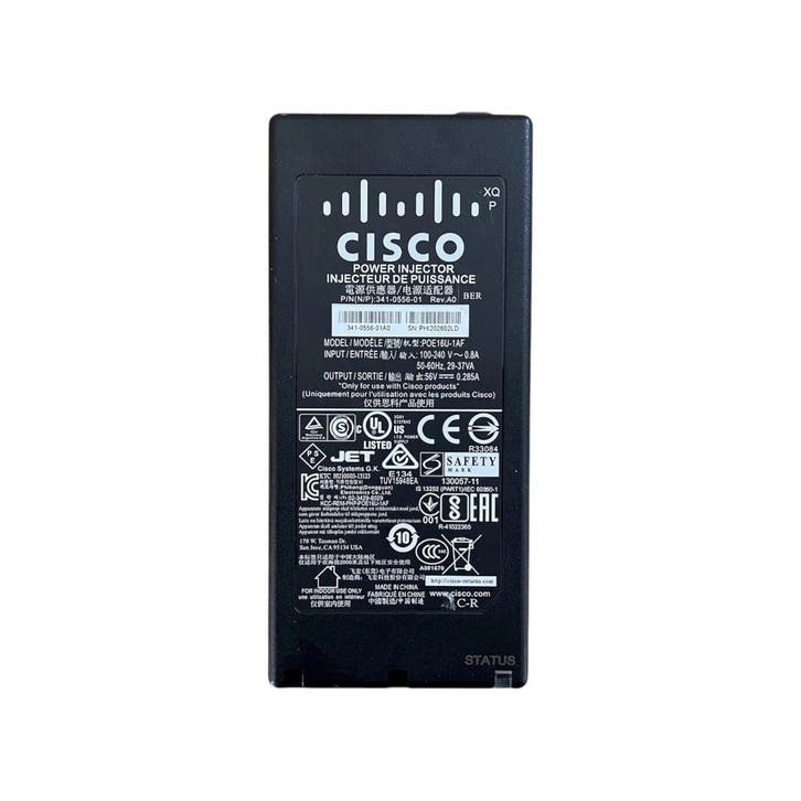 Cisco 341-0556-01A0, Computers en Software, Netwerk switches, Ophalen of Verzenden
