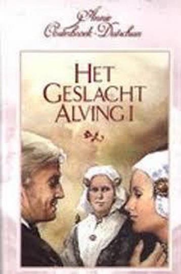 Het geslacht alving - Tweedonker / Het stille licht, Verzenden, Annie Oosterbroek-Dutschun