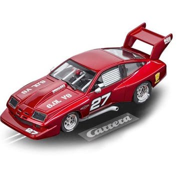Chevrolet Dekon Monza  No.27  - Carrera Digital 132 - 30905, Verzenden, Nieuw