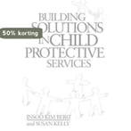 Building Solutions in Child Protective Services, Verzenden, Zo goed als nieuw, Insoo Kim Berg
