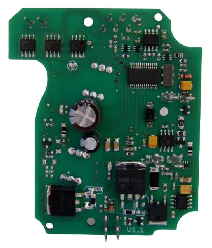 Compatibele elektronica / ECU Thermo Top EVO, Doe-het-zelf en Bouw, Verwarming en Radiatoren, Ophalen of Verzenden