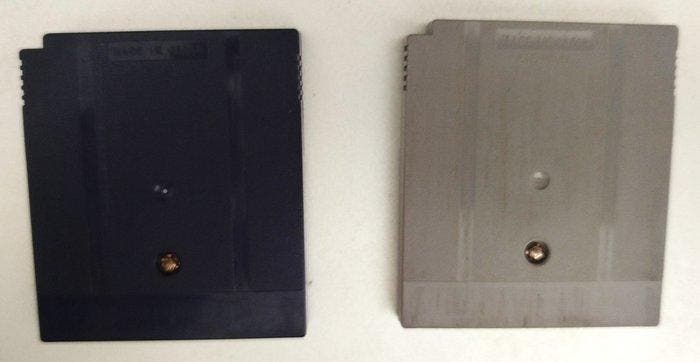 Nintendo - Gameboy Classic - Lote de 5 GB - Pokemon Silver &, Games en Spelcomputers, Spelcomputers | Overige Accessoires