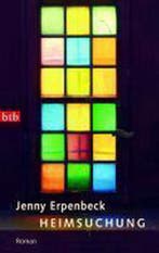 Heimsuchung 9783442738946 Jenny Erpenbeck, Livres, Langue | Allemand, Verzenden, Jenny Erpenbeck