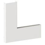Legrand VAN GEEL Couvercle vertical Pièce dangle Canal, Bricolage & Construction, Verzenden