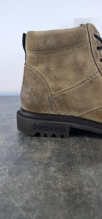 Roberto Botticelli - Enkellaarsjes - Maat: EU 42, Kleding | Heren, Nieuw