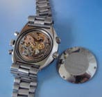 Omega - Flightmaster Cal. 910 Chronograph Tropical