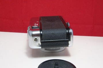 Yashica Half 17 rapid Viewfinder camera