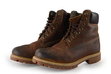 Timberland Boots in maat 41 Bruin, Bruin, Verzenden, Timberland, Boots