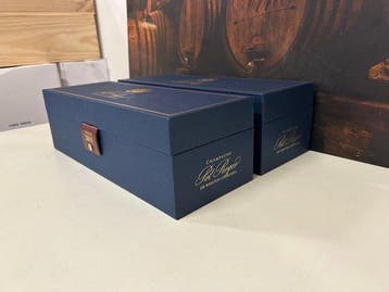 2015 Pol Roger, Cuvée Sir Winston Churchill - Champagne Brut, Collections
