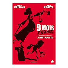 9 mois ferme op DVD, Verzenden, Nieuw in verpakking