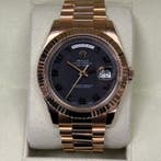 Rolex - Day-Date - 218235 - Homme - 2013, Handtassen en Accessoires, Horloges | Heren, Nieuw