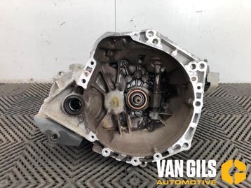 Versnellingsbak Toyota Yaris O302023