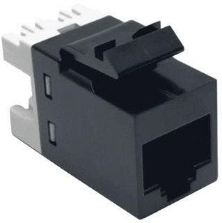 COMMSCOPE NETCONNECT SL Connecteur modulaire - 1375191-2 [2, Verzenden
