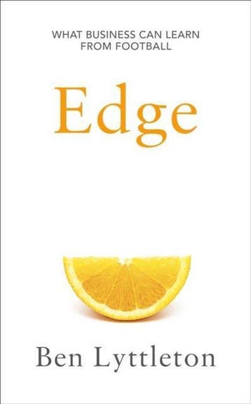 Edge 9780008225872 Ben Lyttleton, Verzenden, Ben Lyttleton