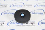 AIRBAG SET – DASHBOARD M LEDER MET STIKSEL HUD BMW 8 SERIE G, Gebruikt, BMW