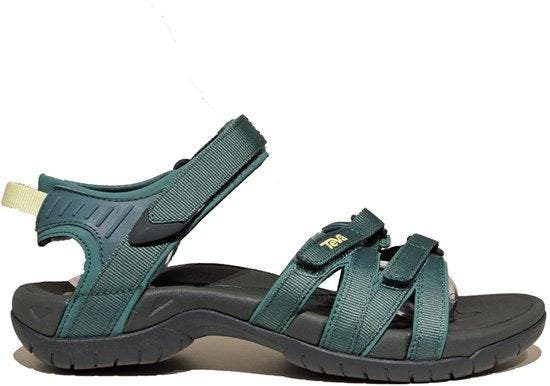 Teva W TIRRA Dames Sandalen - SLIVER PINE Maat 42 (Schoenen), Kleding | Dames, Schoenen, Nieuw, Verzenden