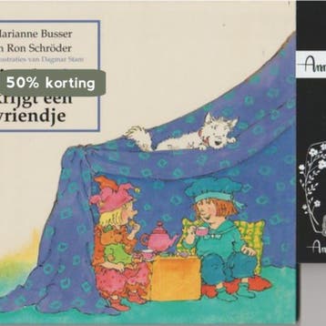 LISELOTJE EN HAAR VRIENDJES 9789026914867 M. BUSSER, Boeken, Verzenden, Gelezen, M. BUSSER