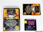 Sega Genesis - Power Monger, Verzenden, Gebruikt