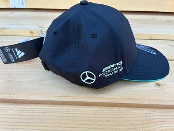 Mercedes - Formule 1 - Andrea Kimi Antonelli - 2026 -