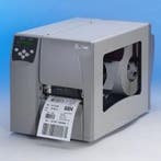 Zebra S4M * Thermisch Direct Label Printer USB, Computers en Software, Ophalen of Verzenden, Nieuw, Printer