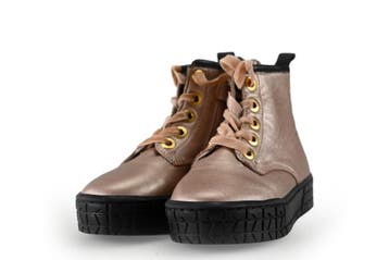 Keq Veterschoenen Meisjes in maat 27 Overig, Kinderen en Baby's, Verzenden, Jongen of Meisje, Keq, Schoenen