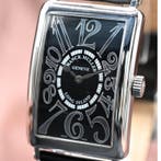 Franck Muller - Long Island - 1002QZ REL AC - Homme -