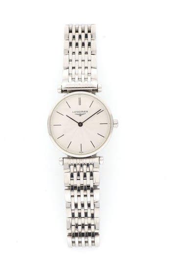 Longines - La Grande Classique de Longines - Sans prix de