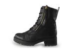 Gabor Veterboots in maat 37 Zwart, Kleding | Dames, Schoenen, Verzenden, Zwart, Overige typen, Gabor