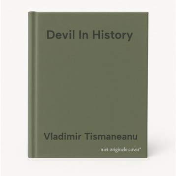 Devil In History 9780520239722 Vladimir Tismaneanu, Verzenden, Vladimir Tismaneanu