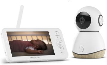 Maxi-Cosi See Pro 2K Babyfoon | -35% Retour deal | Sla toe!, Verzenden, Zo goed als nieuw, 100 tot 250 meter, Terugspreekfunctie