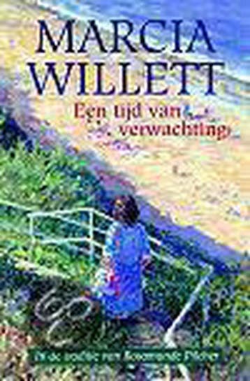 Een tijd van verwachting 9789022530184 Marcia Willett, Verzenden, Gelezen, Marcia Willett