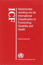 ICF Nederlandse vertaling van de International, Verzenden, Zo goed als nieuw, Peter Gijsbers