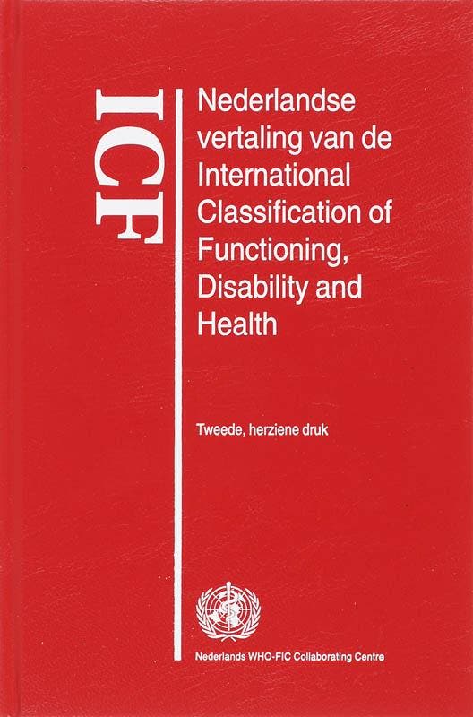 ICF Nederlandse vertaling van de International, Boeken, Wetenschap, Zo goed als nieuw, Verzenden