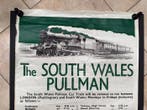 Stafford & Co. - British Railways - The South Wales