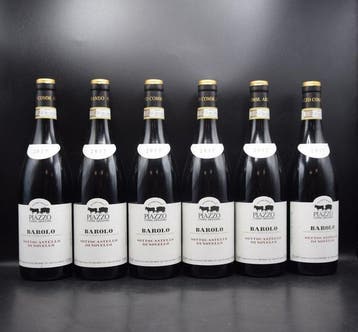 2017 Piazzo Comm. Armando, Sottocastello di Novello -