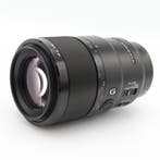 Sony FE 90mm f/2.8 Macro G OSS | Tweedehands, Audio, Tv en Foto, Verzenden, Zo goed als nieuw