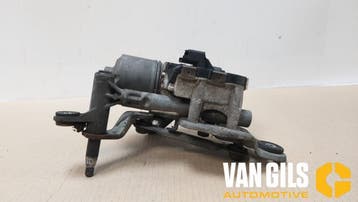 Ruitenwismotor+Mechaniek Peugeot 407 O233734, Nieuw