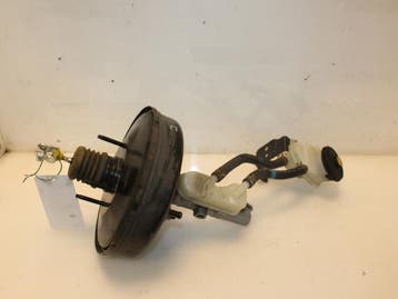 Rembekrachtiger Honda Insight O140658