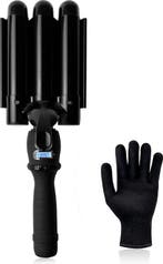 2dekans | VAIVE Professionele Wafeltang 25mm – Signature, Ophalen of Verzenden