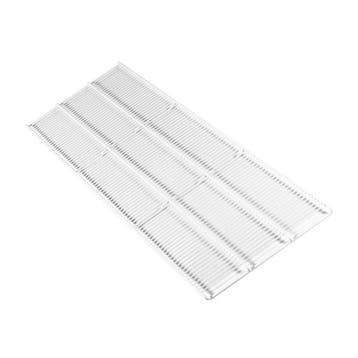Bodemrooster | Tefcold SERIE FS/FSC Koelingen | Wit Tefcold, Verzenden