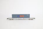 Fleischmann H0 - 98 5808 NL - Ensemble de wagons de, Hobby en Vrije tijd, Nieuw