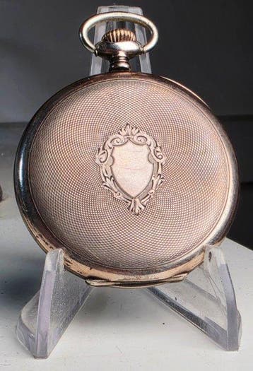 Omega - omega bienne geneve - 8248813 - 1900-1949, Nieuw
