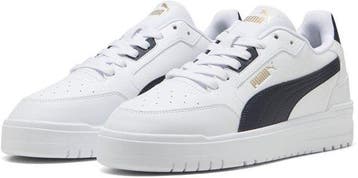 PUMA Shuffle Downtown Unisex Sneakers - Maat 40 (Schoenen), Verzenden, Nieuw