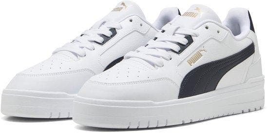 PUMA Shuffle Downtown Unisex Sneakers - Maat 40 (Schoenen), Kleding | Dames, Schoenen, Nieuw, Verzenden