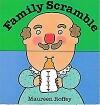 Family Flip Flap 9781908714640 Maureen Roffey, Verzenden, Zo goed als nieuw, Maureen Roffey
