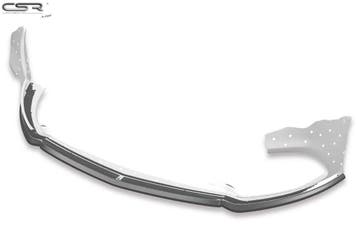 Voorspoiler | Cupspoilerlip voor Mercedes Benz CLA C118/X118, Verzenden