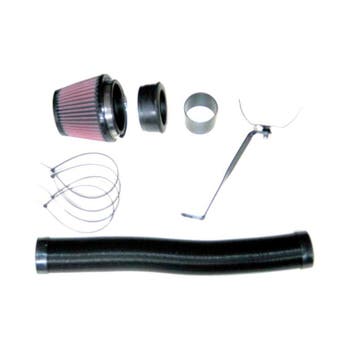 K&N Performance luchtfilter kit | Renault / Megane II 2002-2, Verzenden