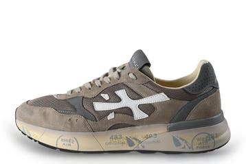 Premiata Sneakers in maat 44 Beige, Verzenden, Sneakers