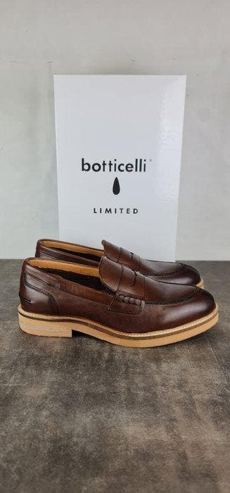 Roberto Botticelli - Loafers - Maat: EU 40 - Nieuw in doos, Nieuw